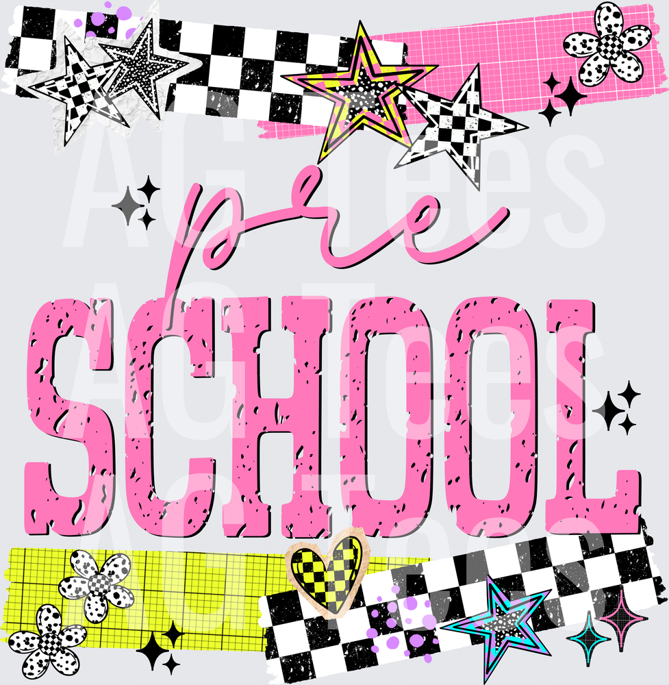SEEING STARS SCHOOL PRESCHOOL