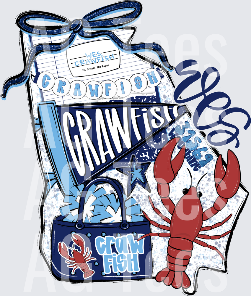 WES_Crawfish