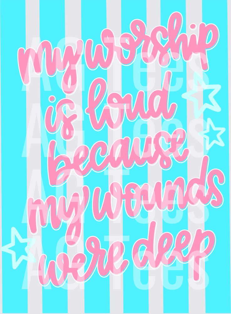 Myworship