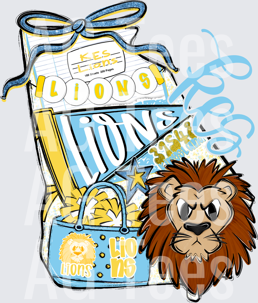KES_Lions