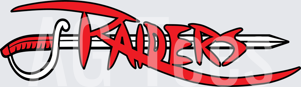 Raiders 12