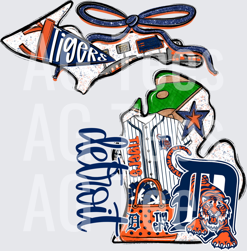 Detroit Tigers