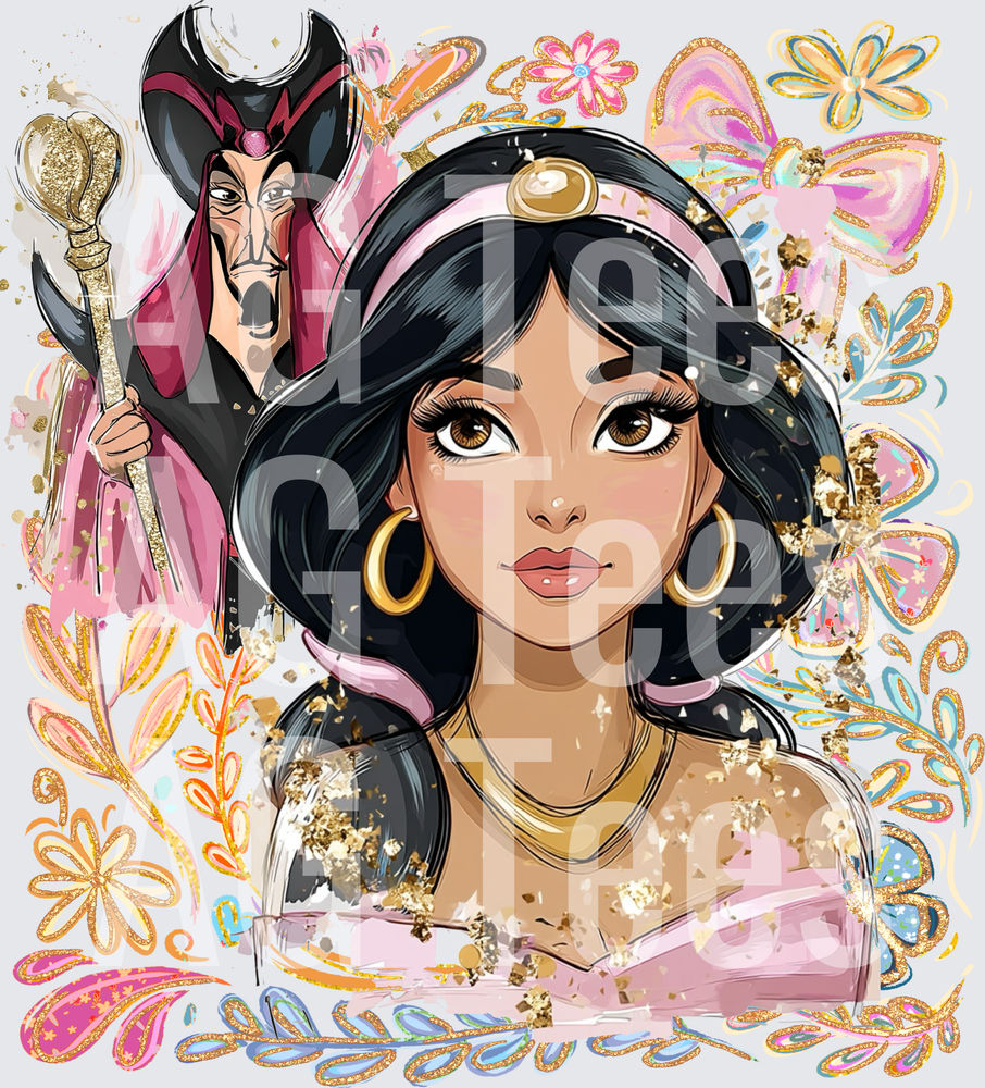Jasmine