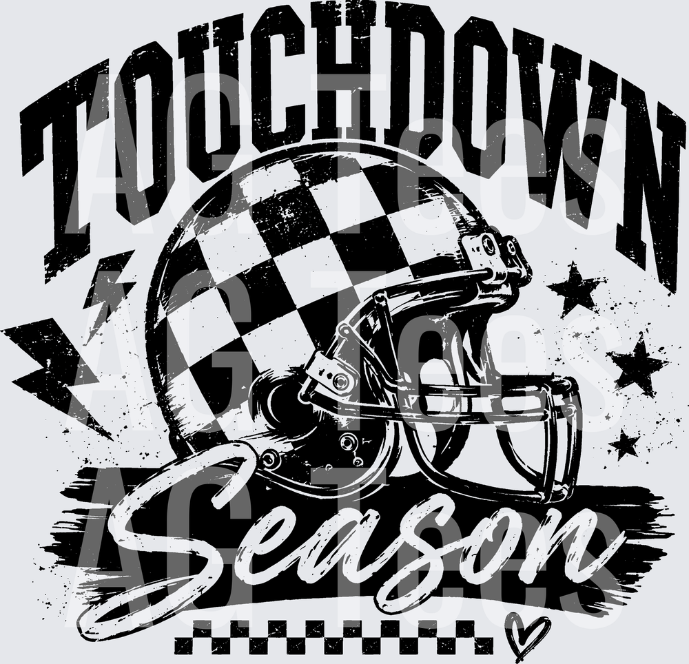 TOUCHDOWN SEASON