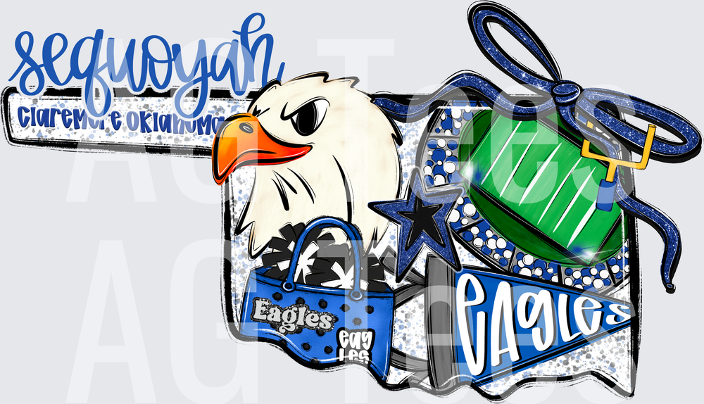 Sequoyah_Eagles
