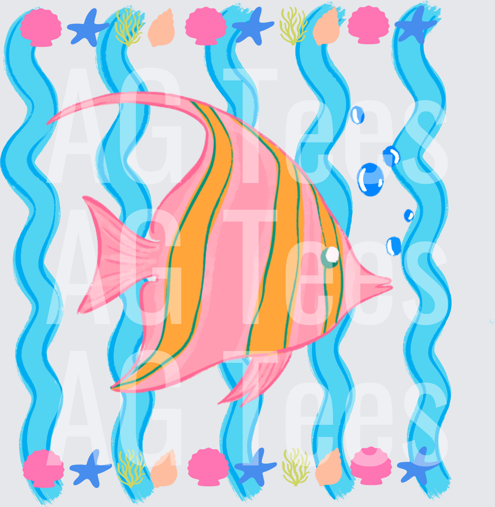 Fishstripe