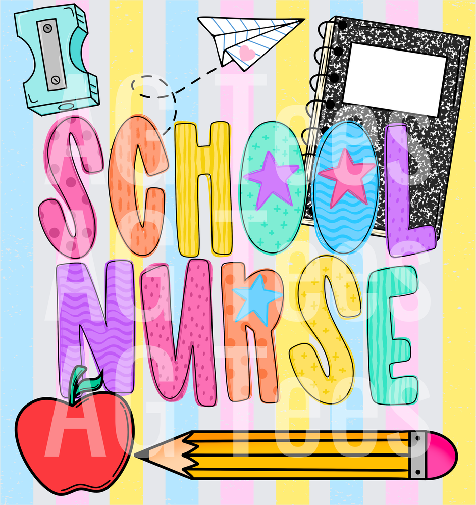School nurse