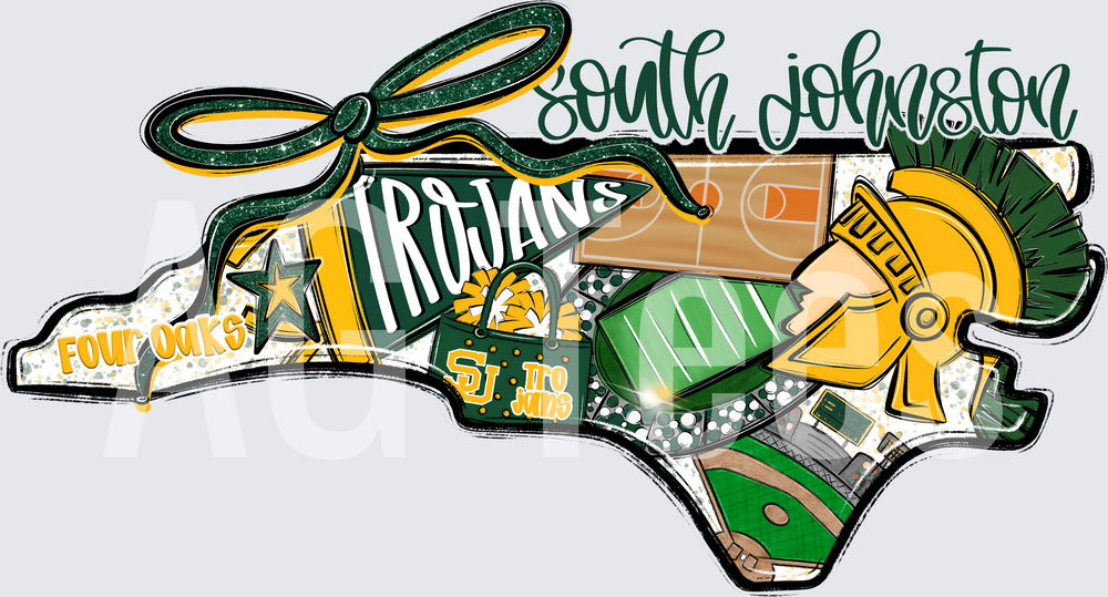 South_Johnston_Trojans