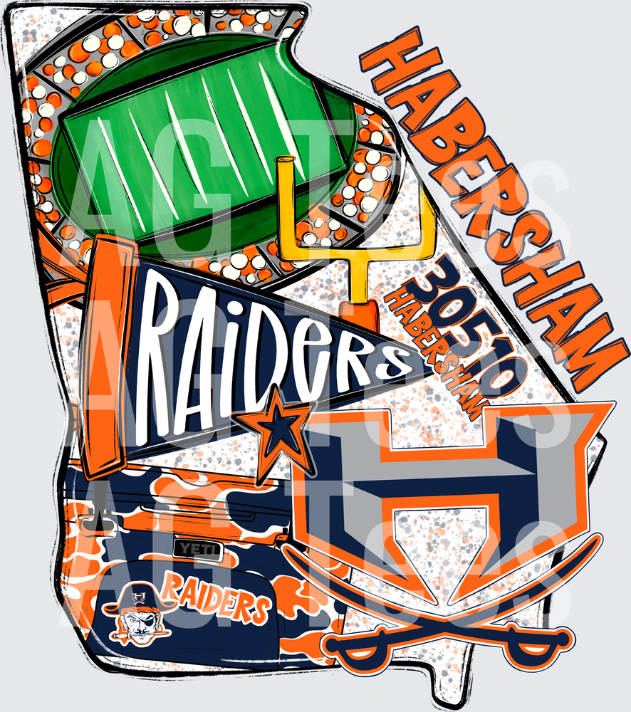 Habersham_Raiders