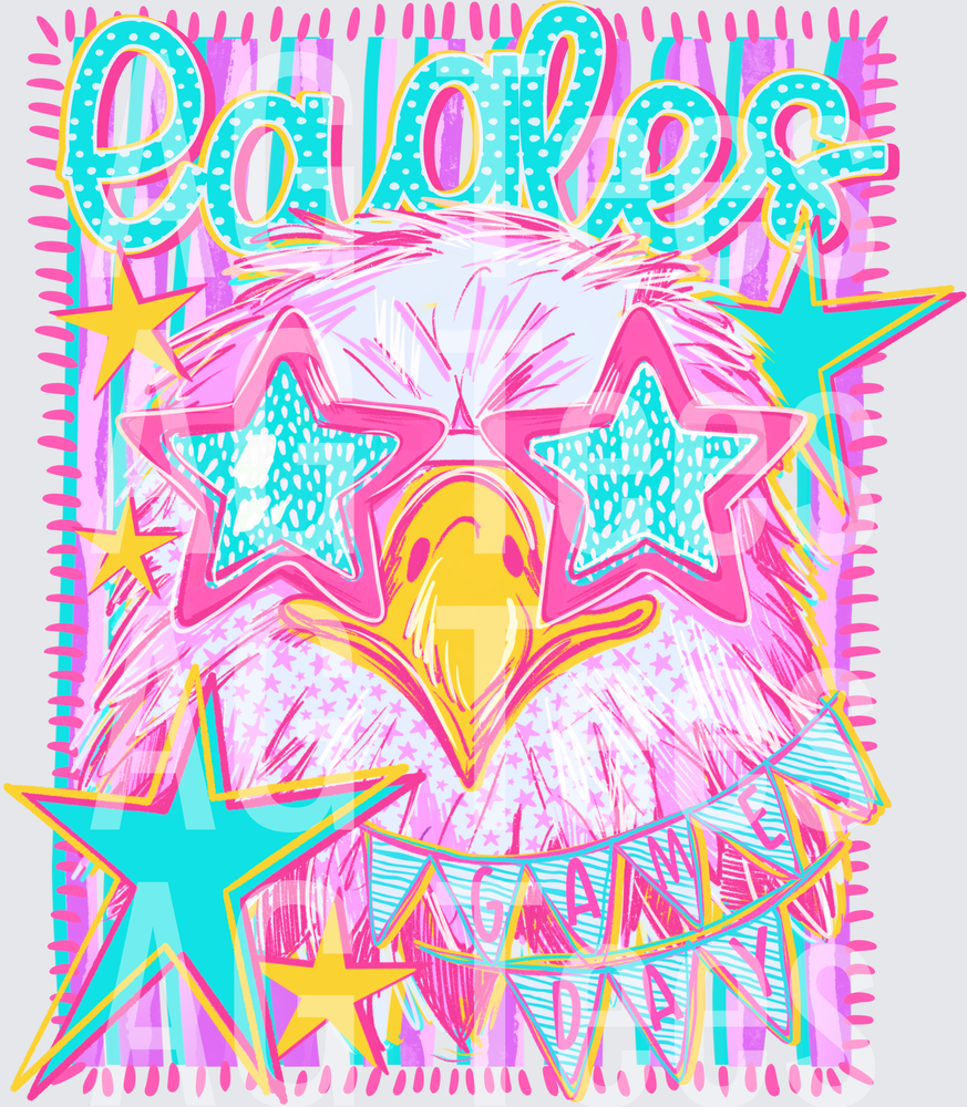 Eagles(1)