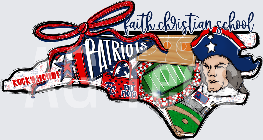 Faith_Christian_School_Patriots