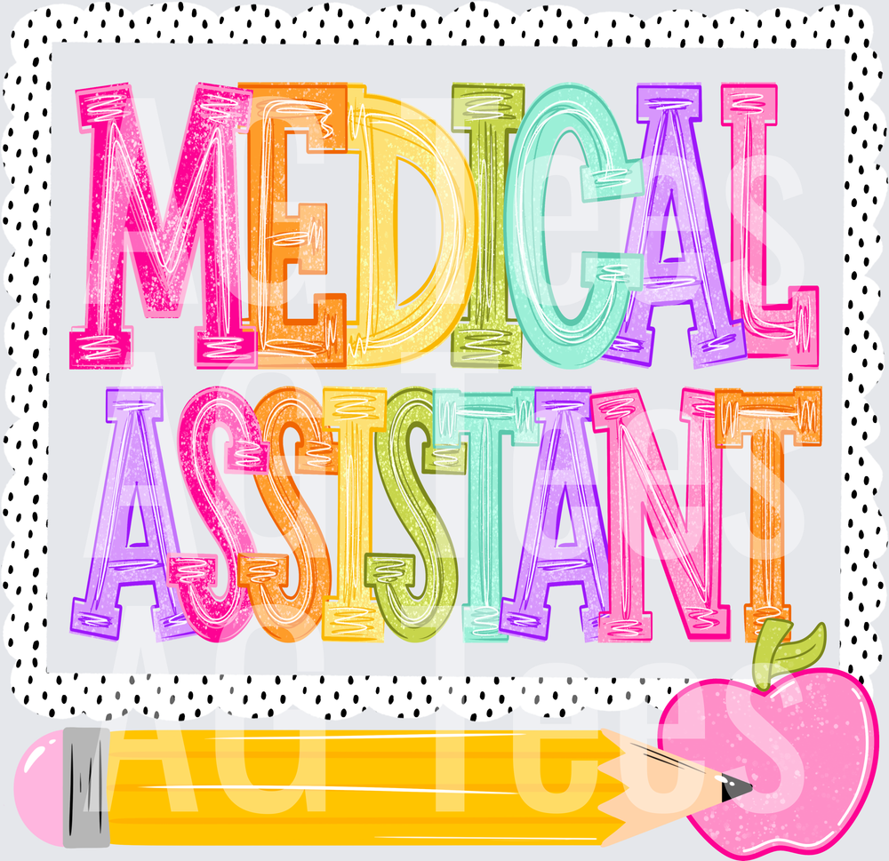 Medical assistant
