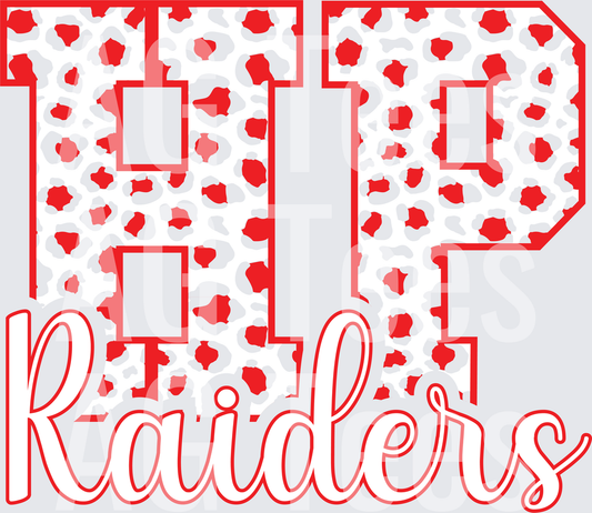 Raiders 21