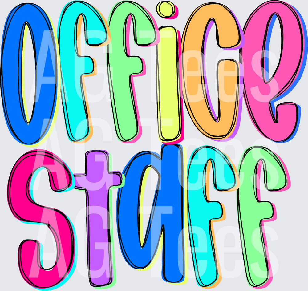Office staff