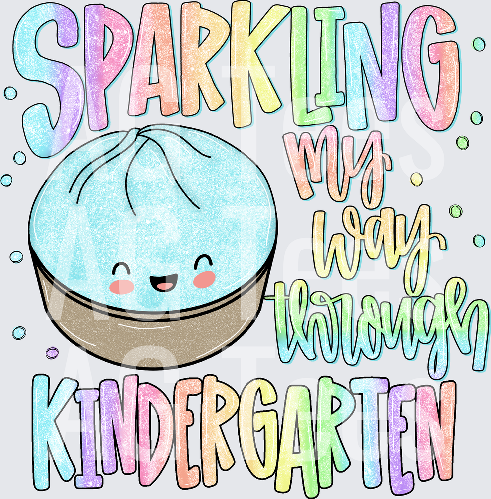 Sparkle school bundle (2)