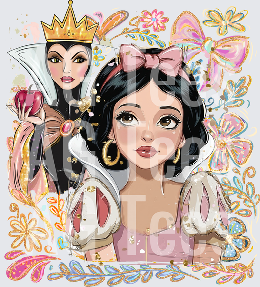 Snowwhite