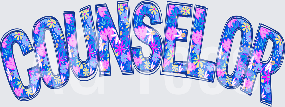 BLOOM BRIGHT COUNSELOR
