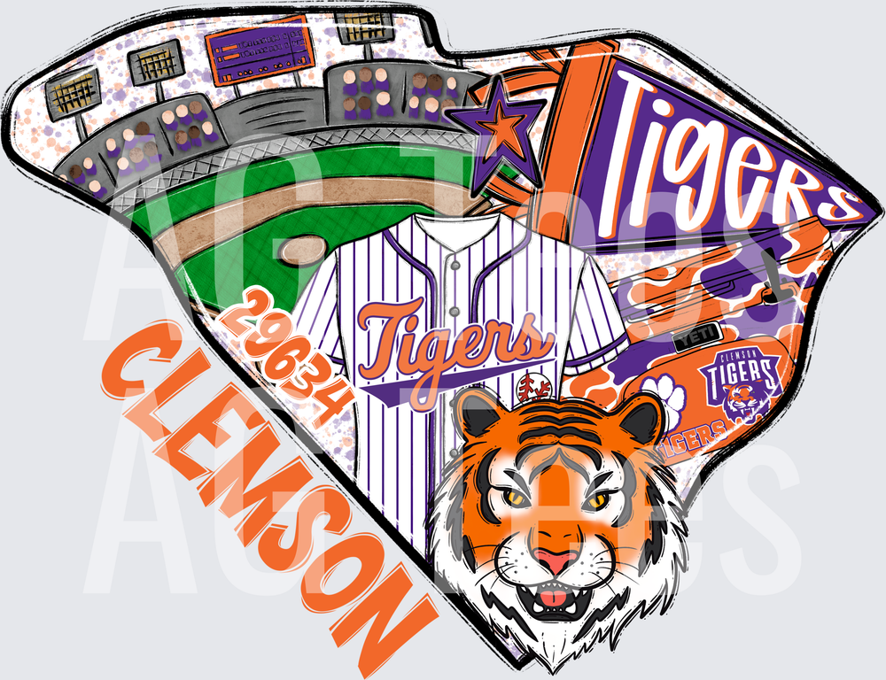 Clemson_Baseball