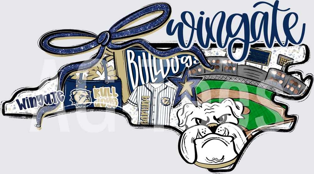 Wingate_Bulldogs