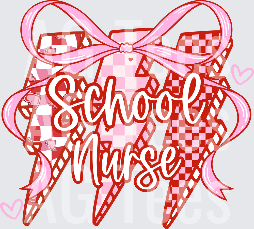 School nurse