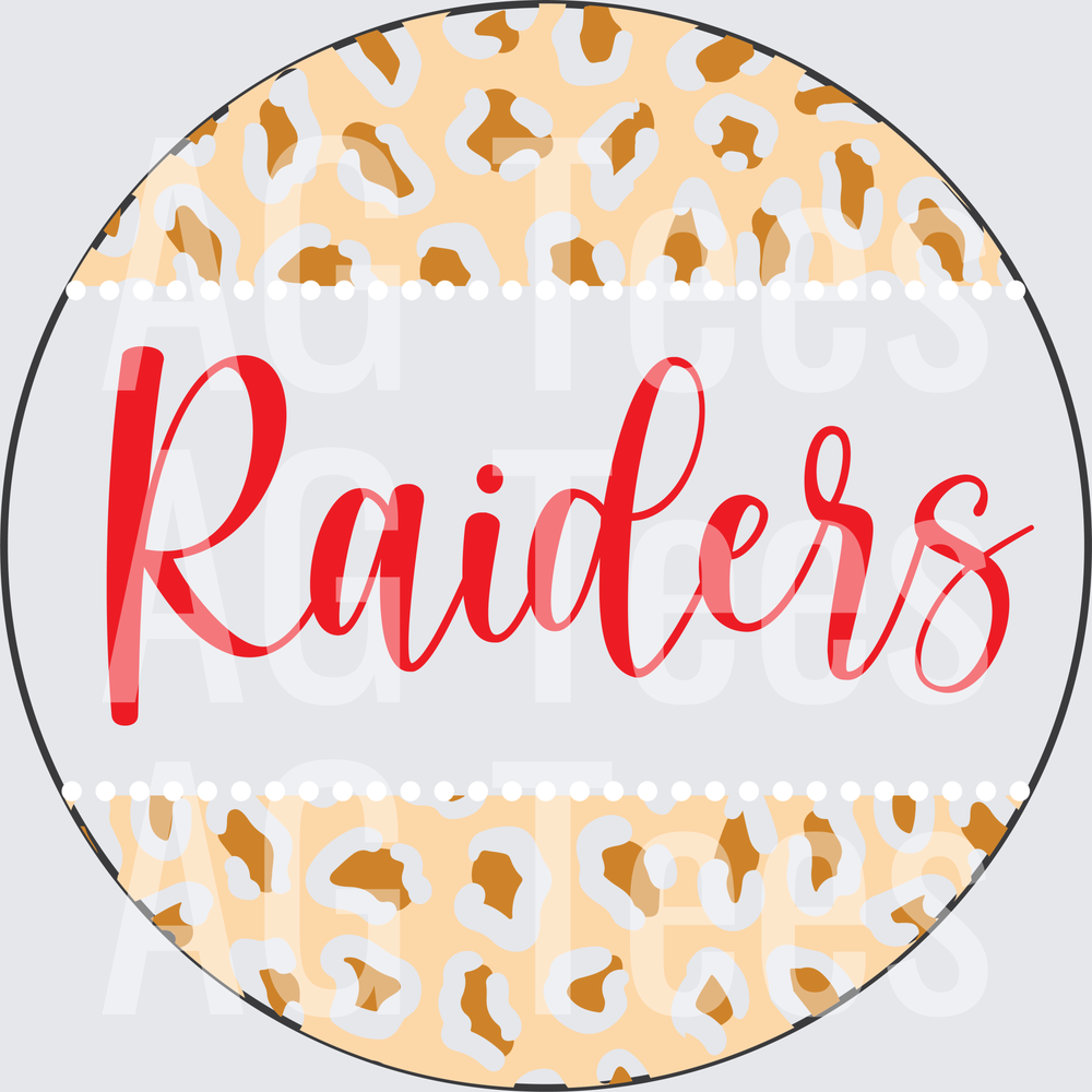 Raiders 22