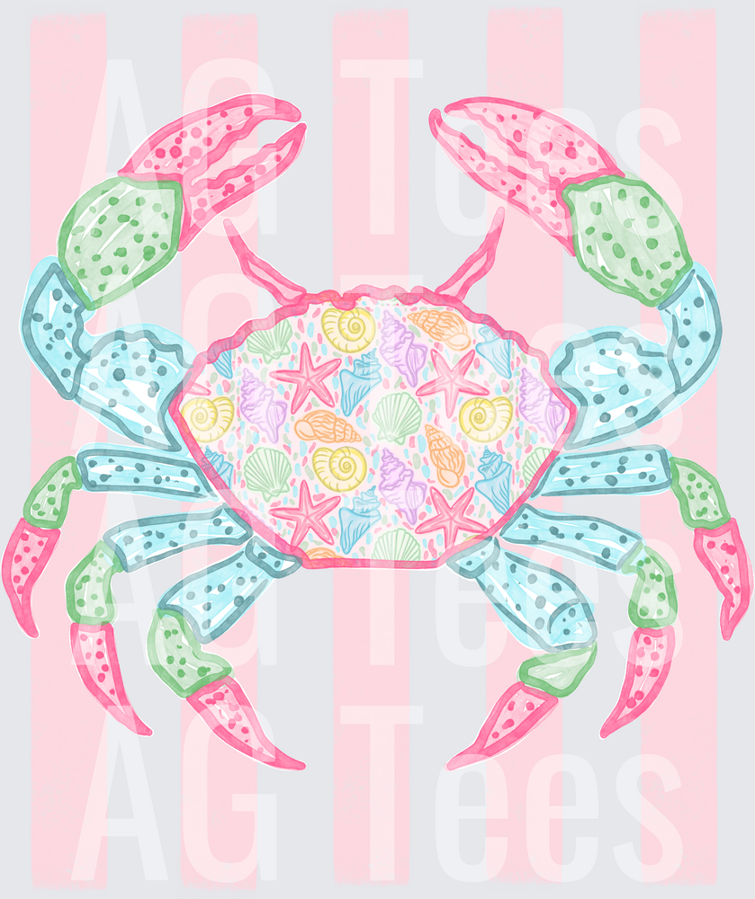 Crabby