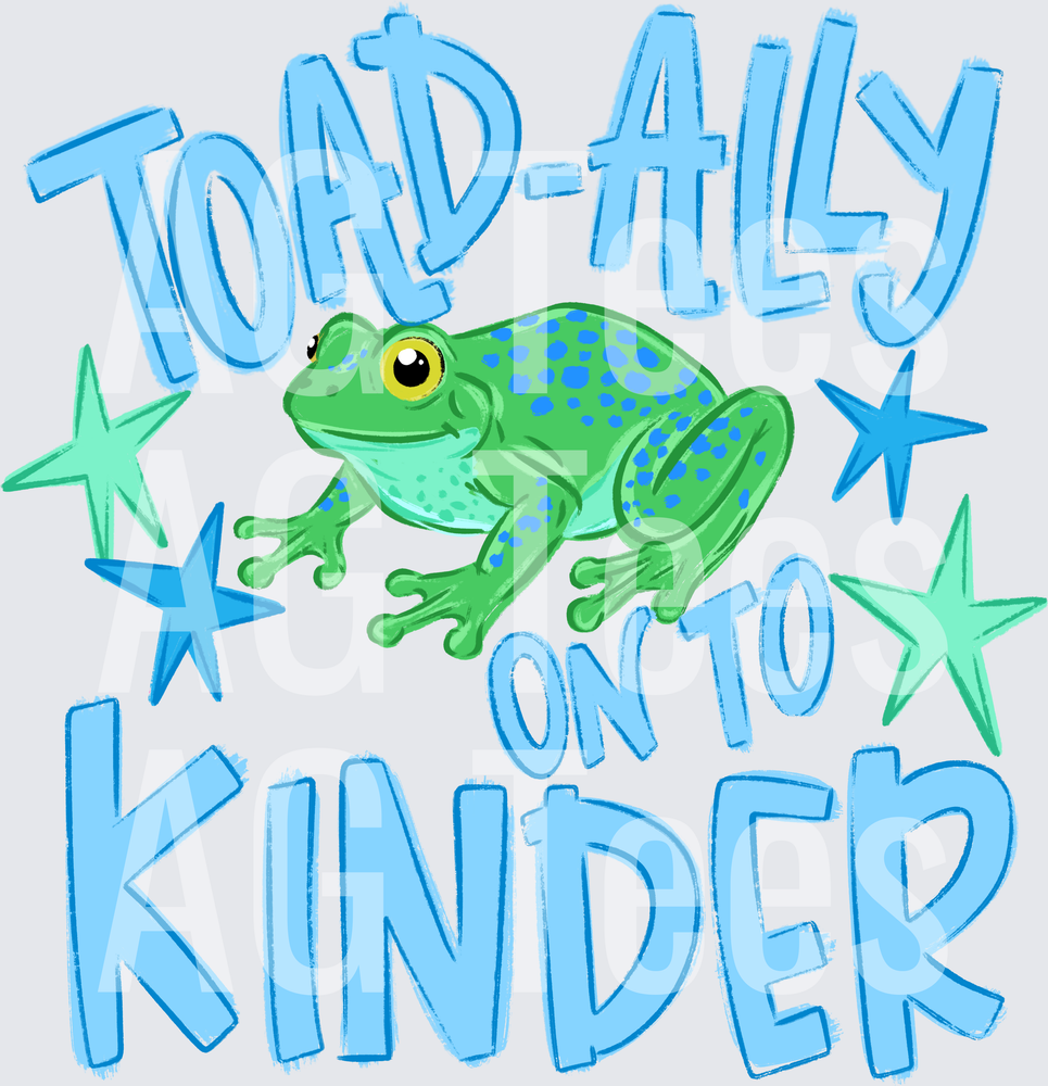 Kinderboy