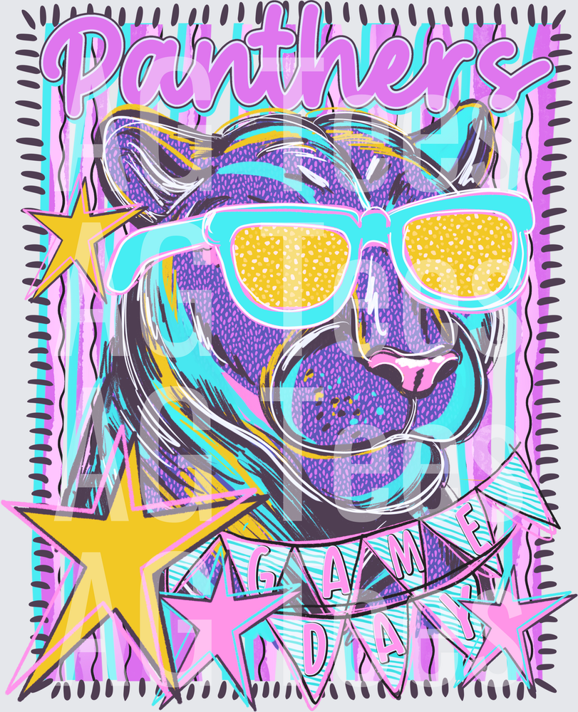Panthers(1)