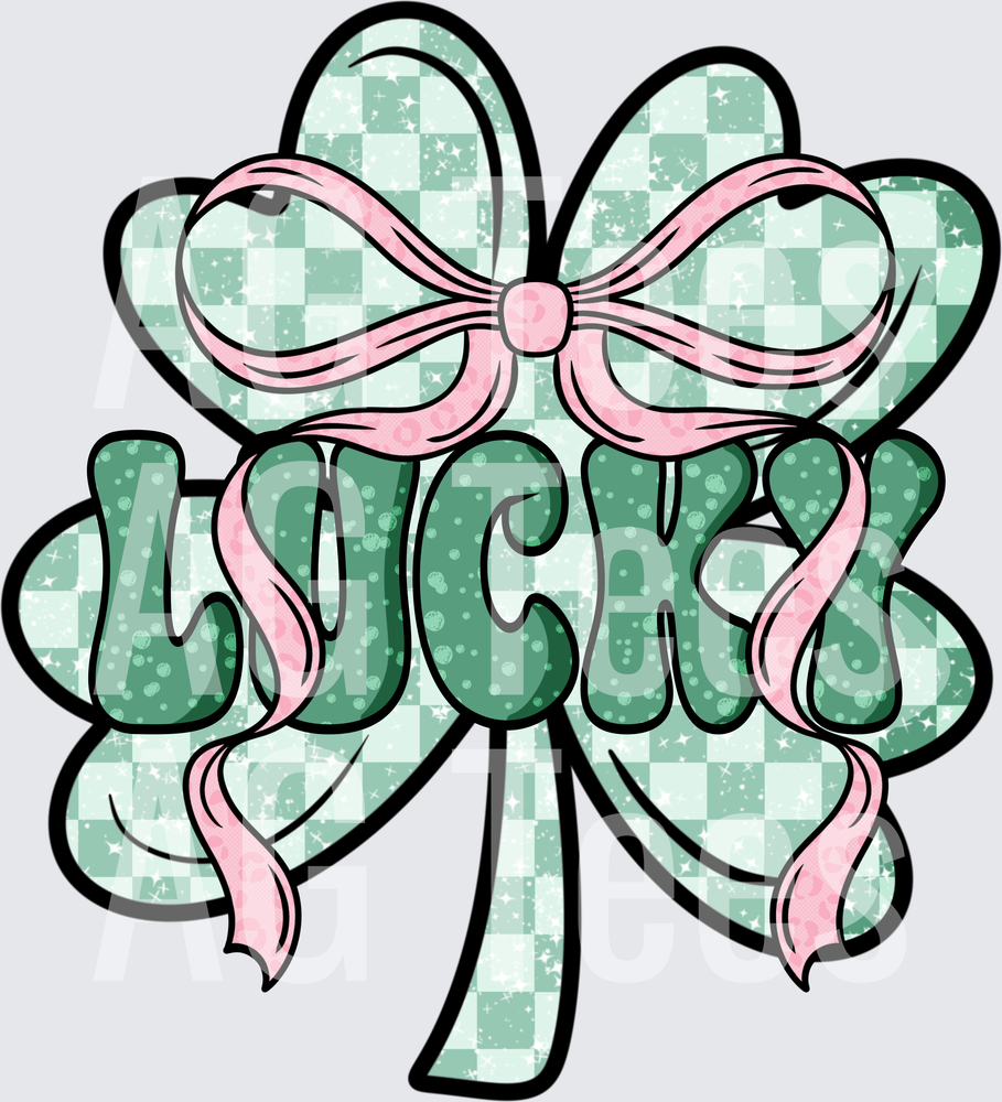 Luckyclover
