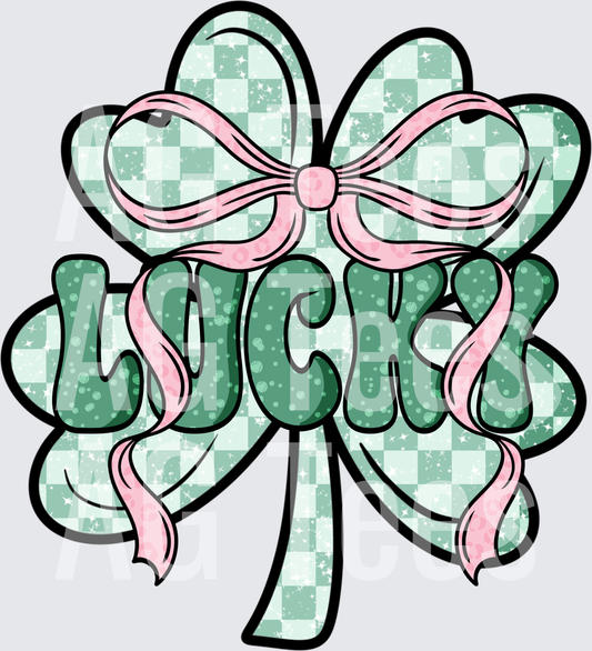 Luckyclover