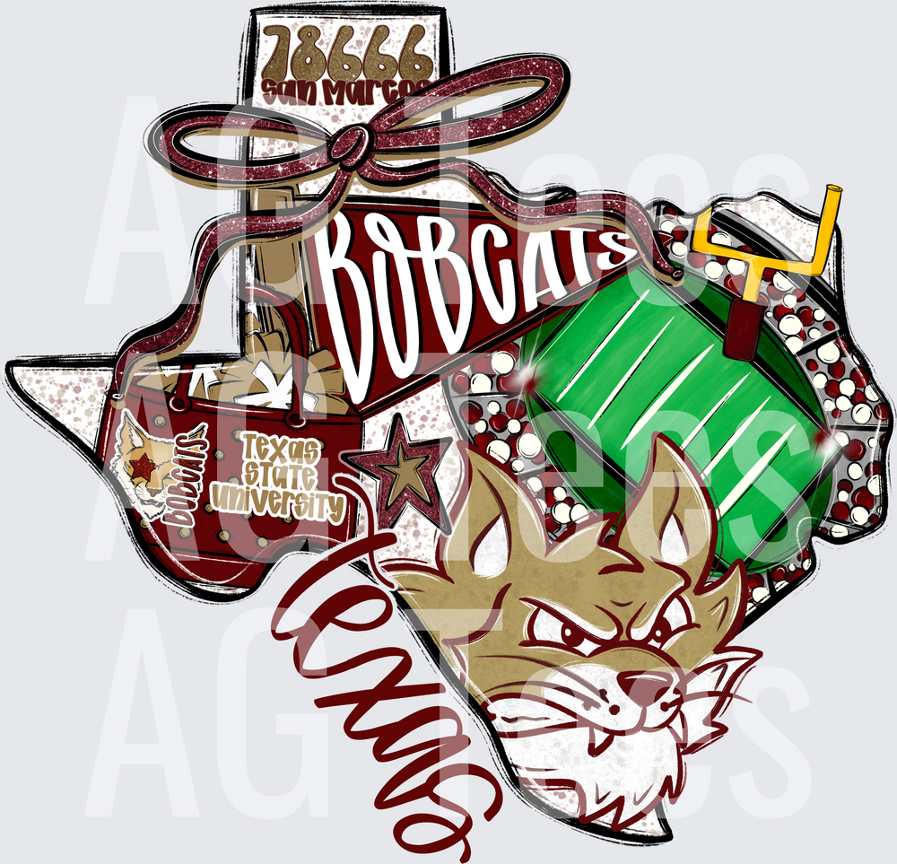 Texas_State_University_Bobcats
