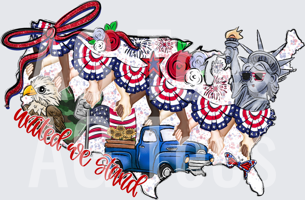 USA