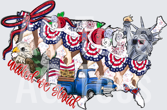 USA