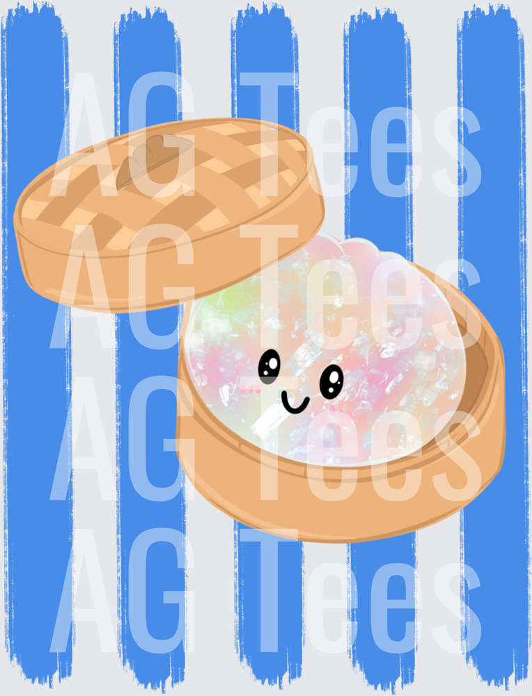 Bluedumplin