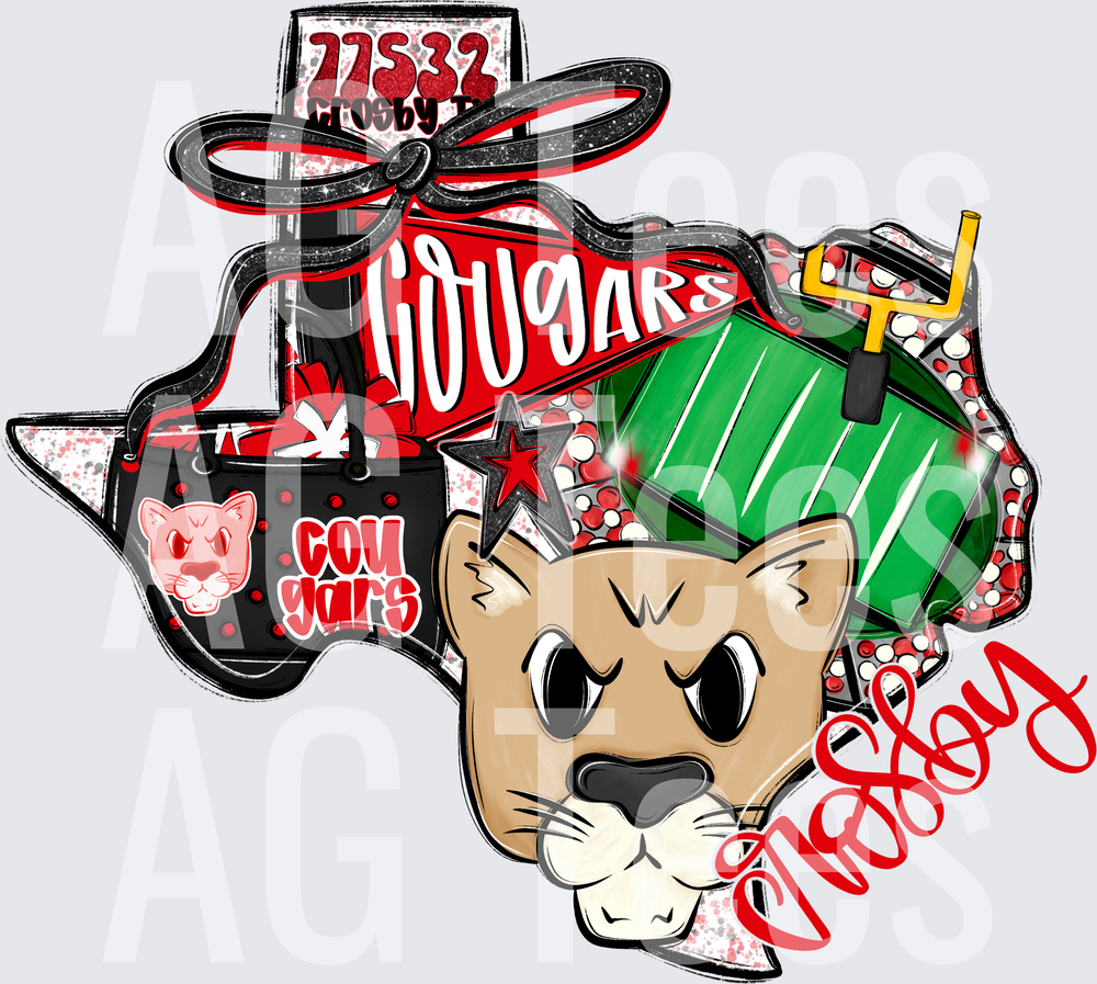 Crosby_Cougars