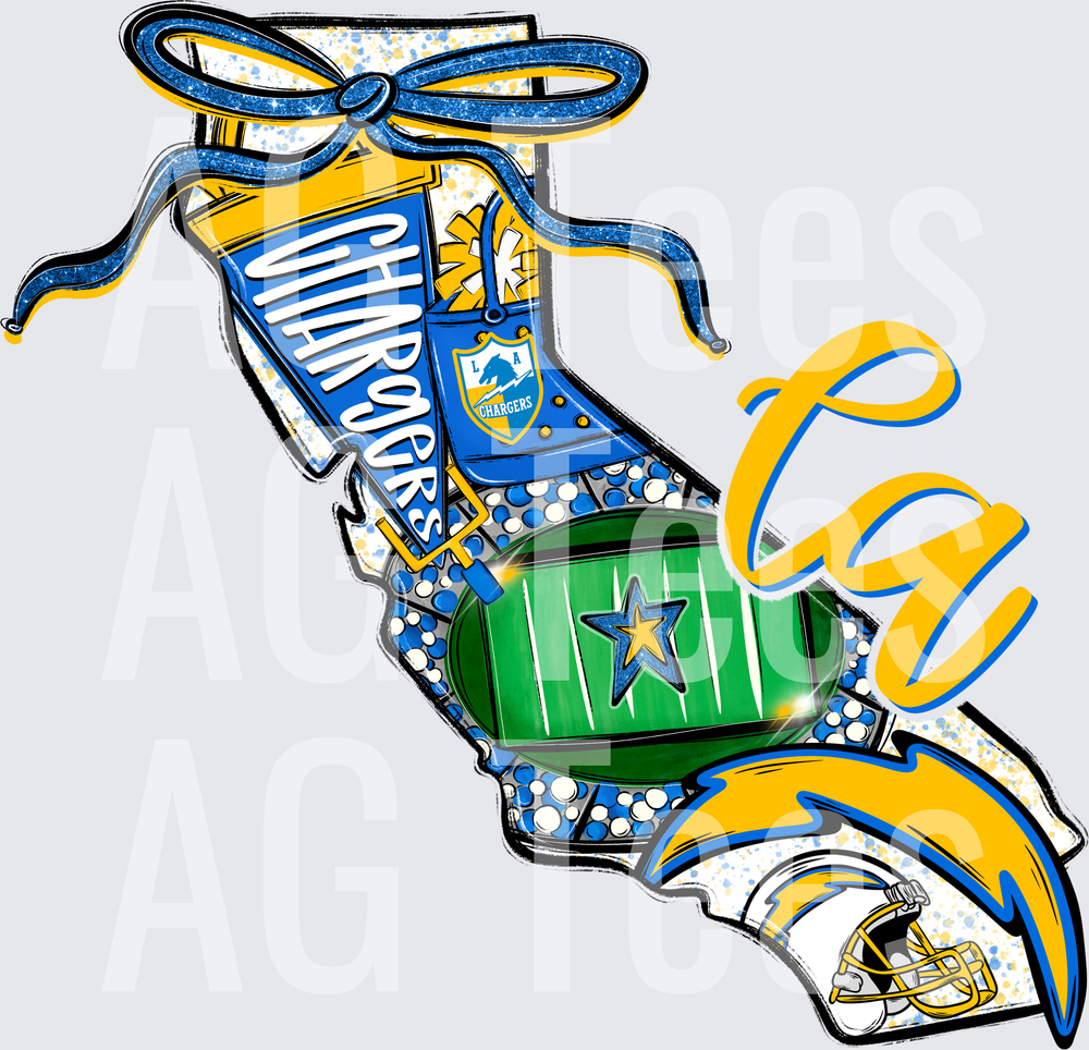LA_Chargers