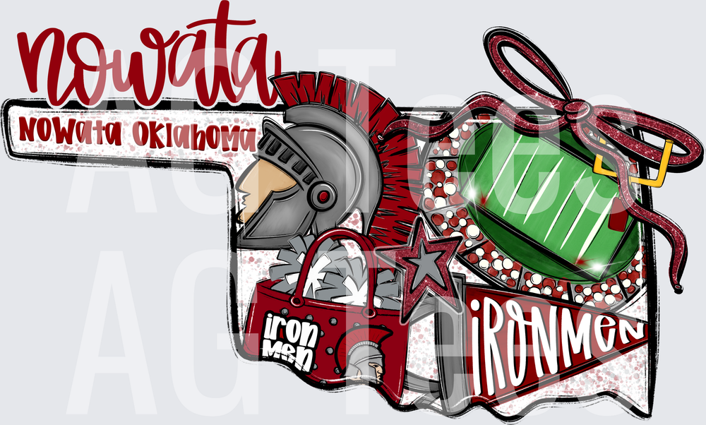 Nowata_Ironmen