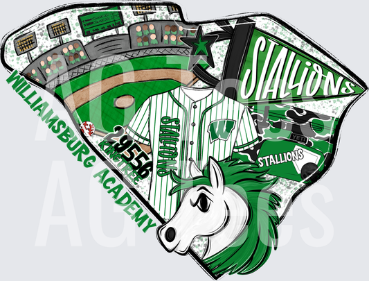 Williamsburg_Academy_baseball