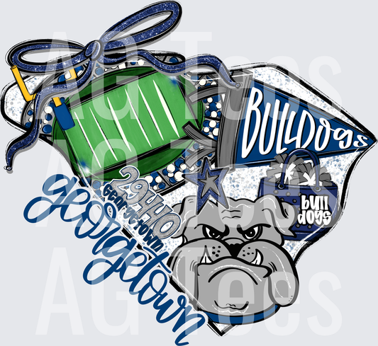 Georgetown Bulldogs