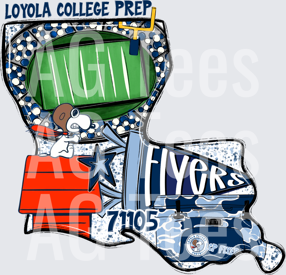 Loyola_College_Prep
