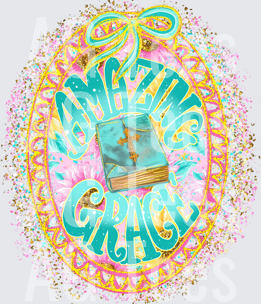 Amazing grace