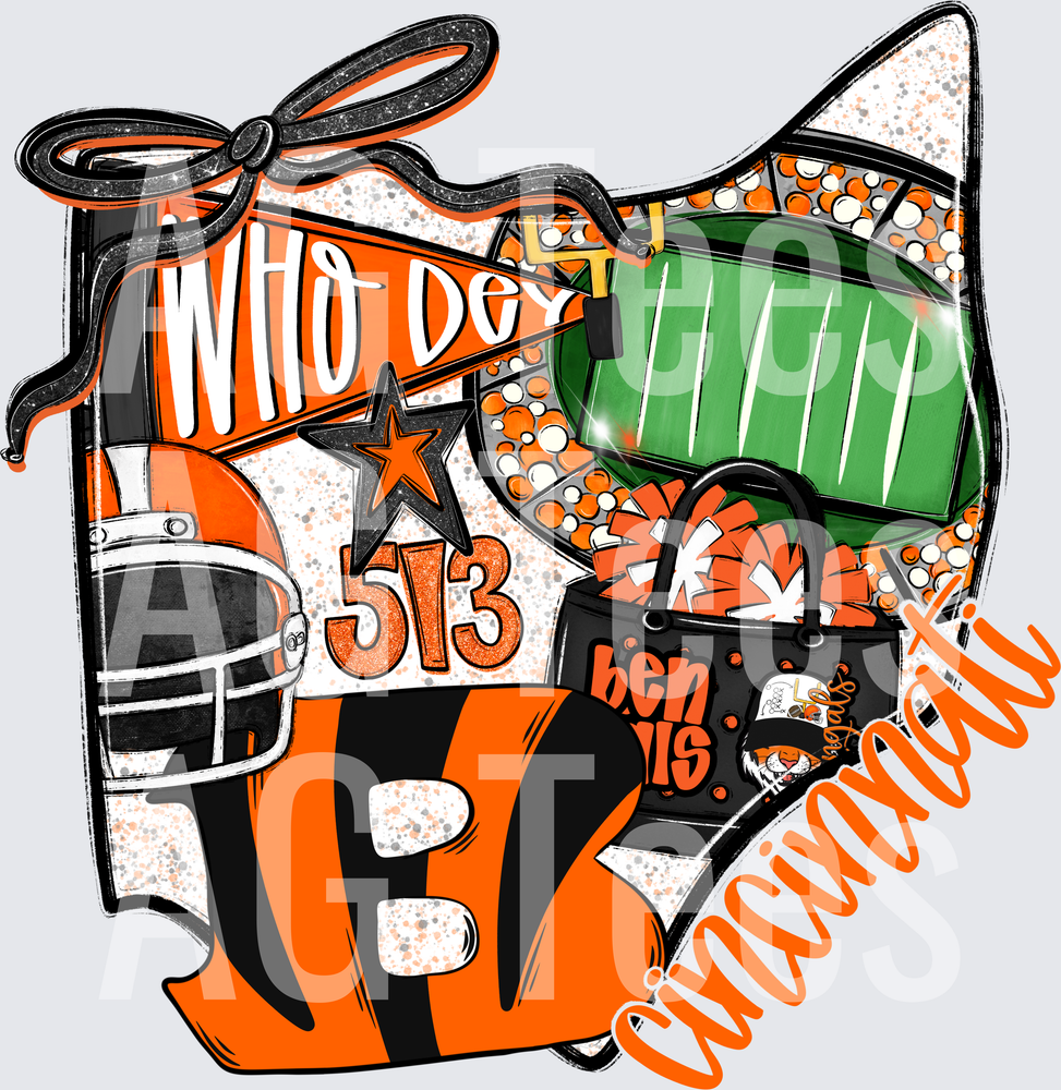 Cincinnati Bengals