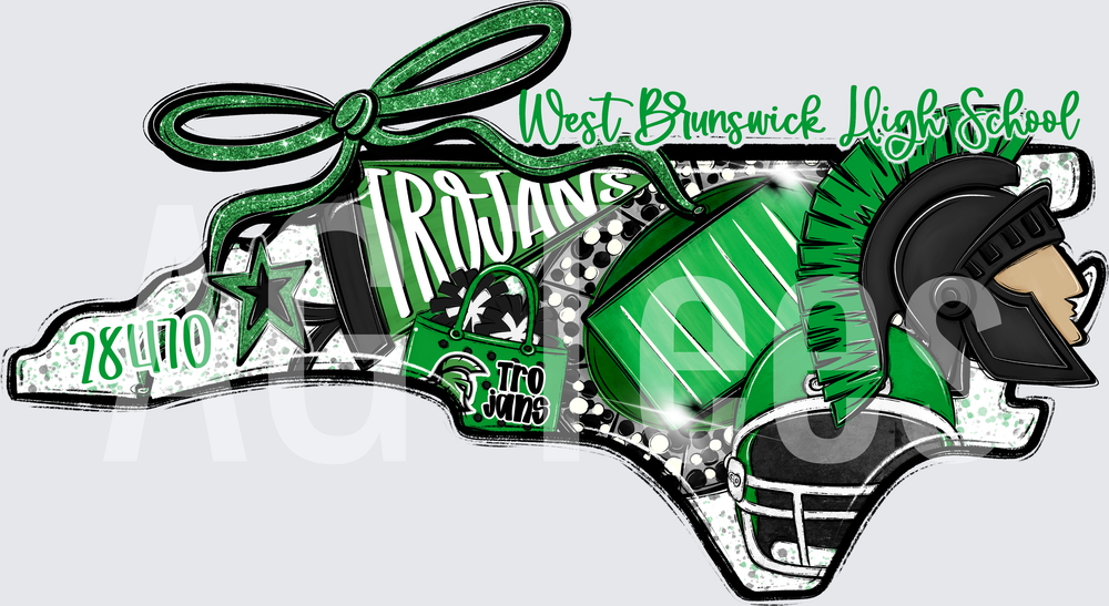 West_Brunswick_Trojans