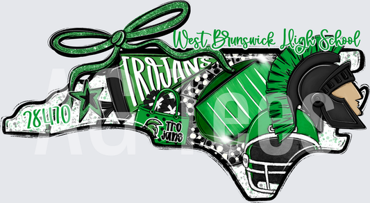 West_Brunswick_Trojans