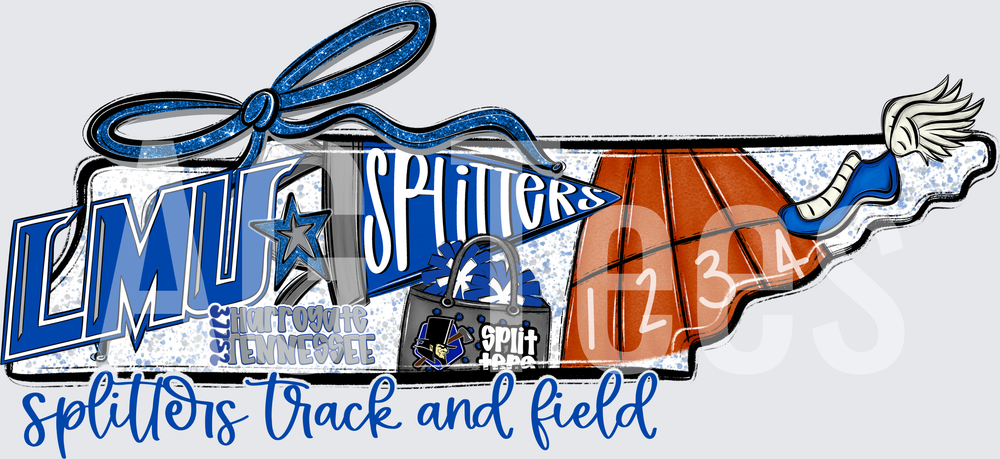 LMU Splitters