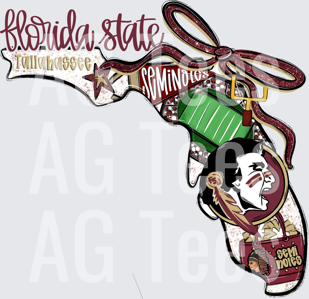 FSU_Seminoles
