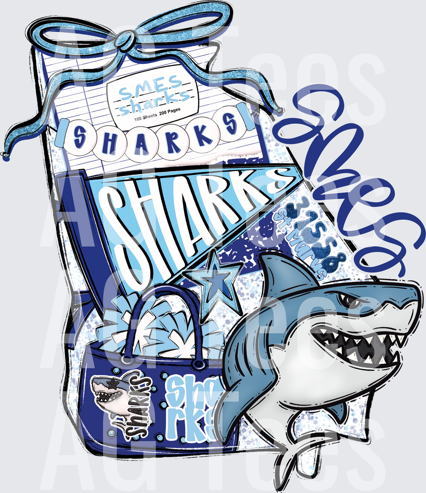 SMES_Sharks