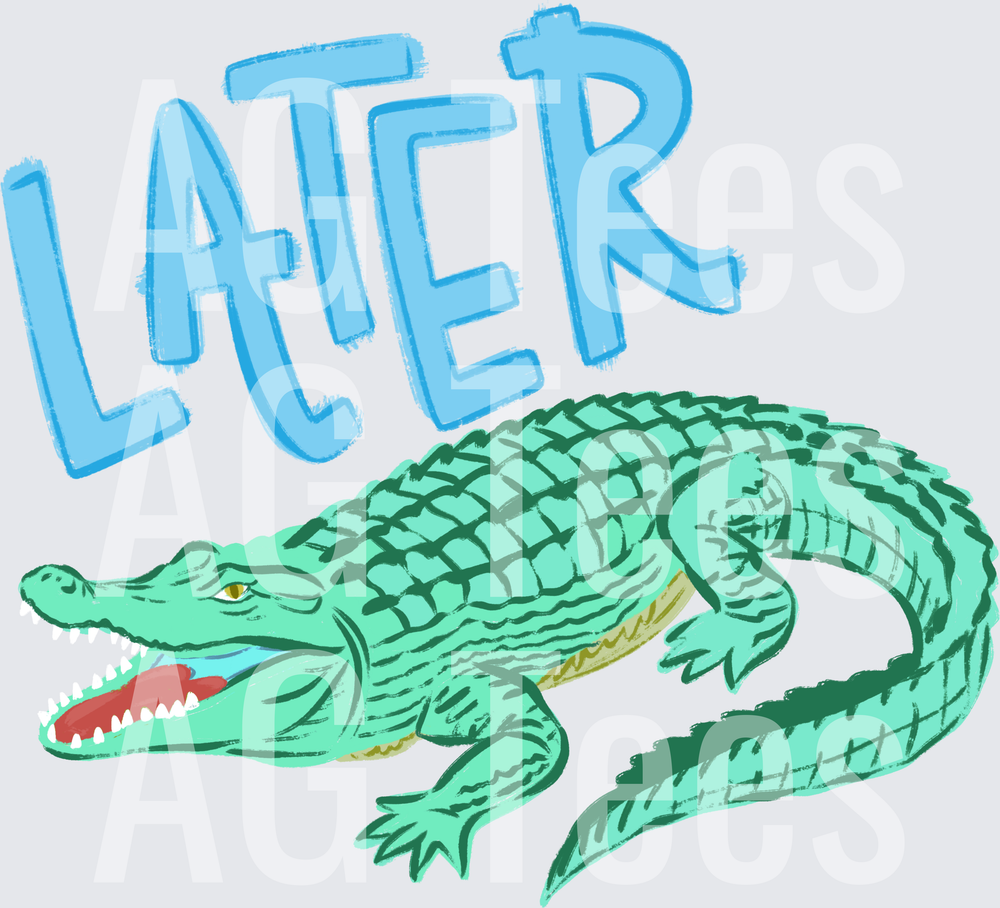 Laterboy