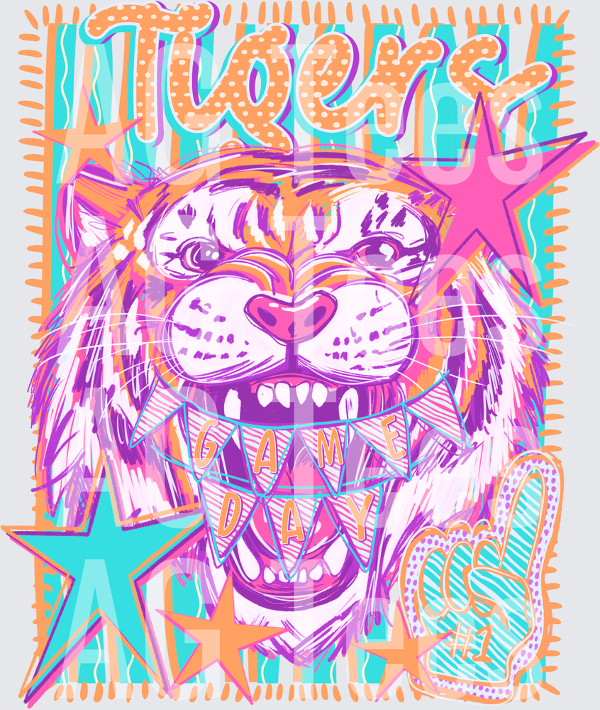 Tigers(1)