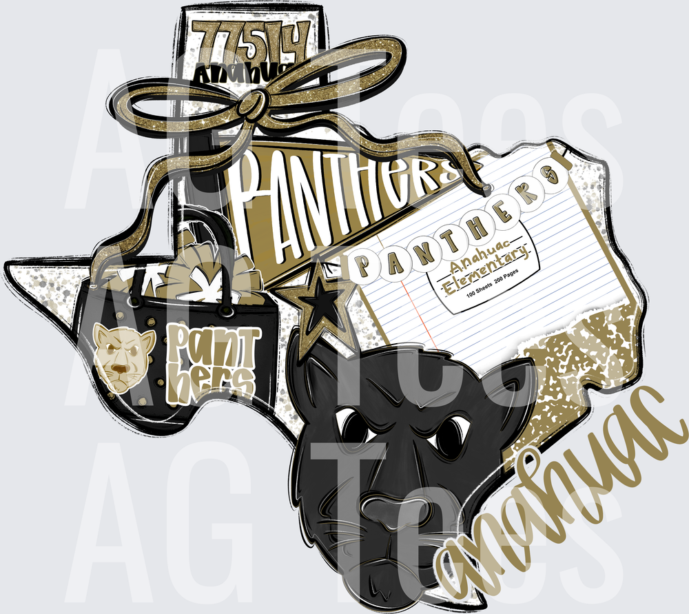 Anahuac_Elementary_Panthers